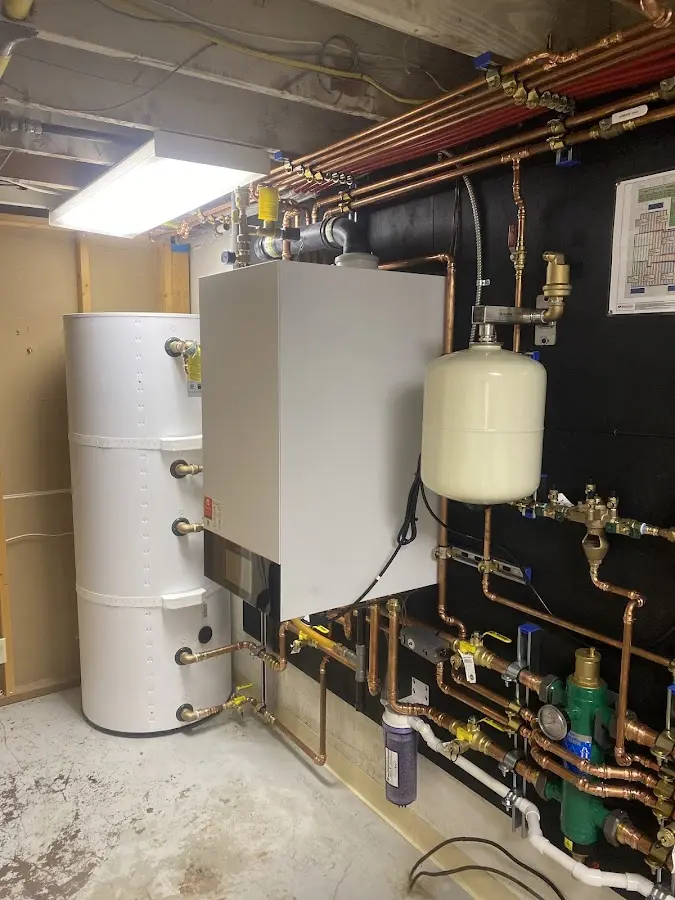 Water Heater Repair in Landmark, AR